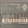 modulo abs renault laguna 8200-053-422-A 8200053422aAte 10020600144 10096014123 P5CT2AAY1