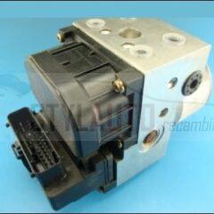 modulo abs fiat punto A152 46840335 Bosch 0265216943 0273004672 Punto 188