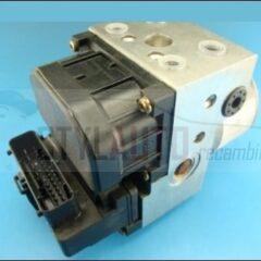 modulo abs fiat punto A152 46840335 Bosch 0265216943 0273004672 Punto 188