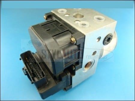 modulo abs fiat punto A152 46840335 Bosch 0265216943 0273004672 Punto 188