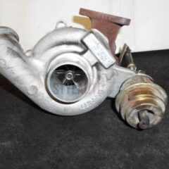 TURBOLADER OPEL VECTRA B C ASTRA G 2 2 DTI 16V 09 202 690 09202690 gt18v