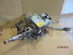 columna de direccion electrica fiat stilo 00046826731