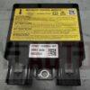 CENTRALITA AIRBAG FORD FIESTA 2S6T-14B056-BP 2S6T14B056BP 5WK43030 5WK4 3030