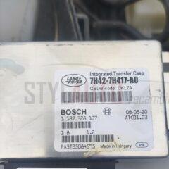 CENTRALITA DE TRANSMISION RANGE ROVER SPORT 7H42-7H417-AC  7H427H417AC 1137328137 1 137 328 137