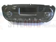 CLIMATIZADOR DIGITAL MERCEDES C220CDI W203 2038300985 203 830 09 85