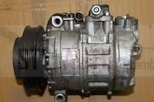 compresor de aire land rover freelander td4 447220-8510 8514 8515 4472208510