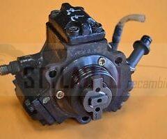 bomba de alta presión mercedes c220 cdi w202. ref: a6110700501 / 0445010008