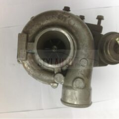 turbo completo mercedes c220 cdi . ref: a6110960099