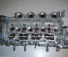 culata completa citroen - peugeot -ford 1.6 hdi 9655911480