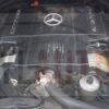 motor completo mercedes s500 w140. tipo de motor 119970 / 119 970 / kilómetros de uso 74. 000