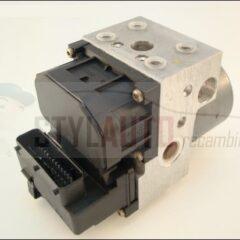 bomba abs nissan almera tino Nissan 476604u102 47660-4U102 2 Bosch 0-265-216-787 0-273-004-505