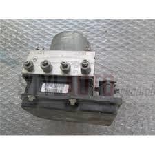 MODULO DE ABS FIAT PANDA BOSCH 0265231312 46802215 0265800306