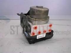 BOMBA ABS HONDA HRV A4044001036 9759 A4.0980-0101 X2T34575T 9759 a4.0980-0101:x2t34575t 9x13:s2h a4.0440-0103.6