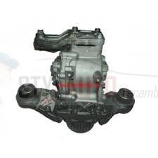 GRUPO DIFERENCIAL TRASERO NISSAN X-TRAIL 2.2 DCI