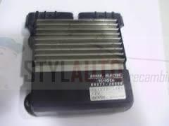 CENTRALITA INYECCION TOYOTA AVENSIS COROLLA 89871-20050 131000-1261 8987120050