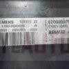 CENTRALITA MOTOR RENAULT CLIO 1.4I S110030058A 8200039797 SIRIUS 32