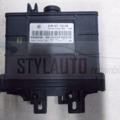 CENTRALITA CAJA CAMBIOS AUDI A3 1.8T 01M 927 733 HN 01M927733HN