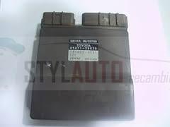 MODULO ENCENDIDO TOYOTA RAV 4 89871-20030 8987120030 131000-1041