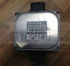 MODULO DE ENCENDIDO OPEL VECTRA 1.8i 55 354 864 55354864 WM W0PB00305