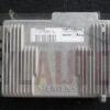 CENTRALITA MOTOR RENAULT CLIO EXPRESS 1.6i SCENIC S115300203B 7700860319