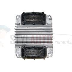 CENTRALITA DE MOTOR CHEVROLET KALOS 1.4i 96417551 MR140