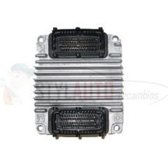 CENTRALITA DE MOTOR CHEVROLET KALOS 1.4i 96417551 MR140