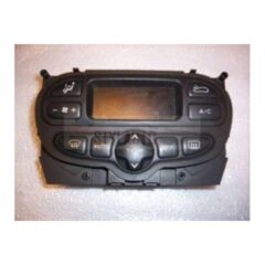 climatizador digital peugeot 307 fase 1