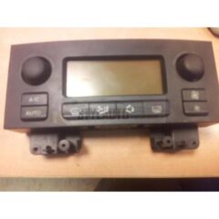 climatizador digital peugeot 307 fase 2