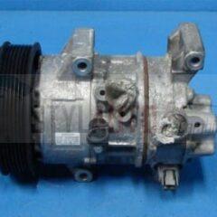 COMPRESOR DE AIRE TOYOTA Toyota Corolla, Avensis: Denso 447220-9393 4472209393