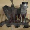 TURBO CITROEN - PEUGEOT 2.0 HDI Teil-Nr.:9633382380. Teil-Nr.:706977-5002S