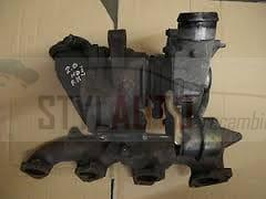 TURBO CITROEN - PEUGEOT 2.0 HDI Teil-Nr.:9633382380. Teil-Nr.:706977-5002S