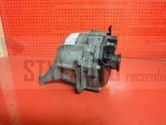 Alternador refriguerado por agua mercedes s320 cdi . ref: a0001500650 / a 000 150 06 50