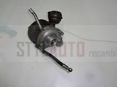 turbo completo bmw 530d 184 cv. tipo motor 306d1. ref-: 2247691f 454191-3
