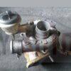 TURBO RENAULT 1.5 DCI KP35 54359700000 Turbo renault 1.5 dci kp35 ref: 54359700000 / 5435 970 0000