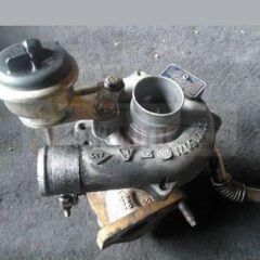 TURBO RENAULT 1.5 DCI KP35 54359700000 Turbo renault 1.5 dci kp35 ref: 54359700000 / 5435 970 0000