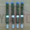 juego 4 inyectores Ford focus 1. 8 tdci - ref: 2t1q-9f593-aa / 2t1q9f593aa / EJBR02201Z
