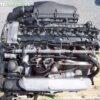 motor completo mercedes s320 cdi. tipo motor 613. 960 613960