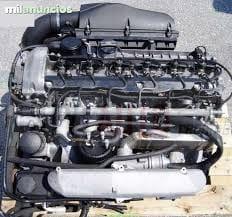 motor completo mercedes s320 cdi. tipo motor 613. 960 613960