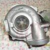 turbo completo bmw 525d . ref: 7791709e 750080-1