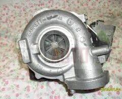 turbo completo bmw 525d . ref: 7791709e 750080-1