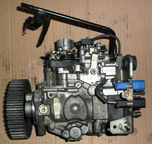 bomba inyectora Citroen Xsara 1.9D BOSCH 0 460 494 467 0460494467 603197 R804-1