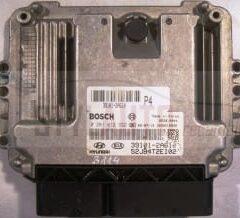 centralita de motor kia rio 1. 5 crdi , BOSCH 0 281 012 332, 0281012332