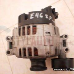 alternador bmw 318ti e46 110A - 7521385-01 110A - 752138501 2542749a