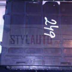 CENTRALITA MOTOR FORD RANGER MAZDA B 2.5TD E6T05381H1 WLF2