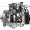 bomba inyectora mitsubishi pajero MITSUBISHI PAJERO (Код: MD167343 104740-8134