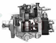 bomba inyectora mitsubishi pajero MITSUBISHI PAJERO (Код: MD167343 104740-8134