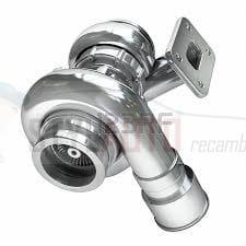 Turbo completo tata 54359700003 Turbo completo tata kkk: 54359700003 / 5435 970 0003