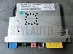 CENTRALITA MODULO DE NAVEGACION CITROEN C5 PEUGEOT 9638879580 22SY451/35