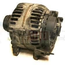 ALTERNADOR SEAT 1.9 TDI 110CV 038903029l 038 903 029 L 028903029L