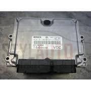 CENTRALITA DE MOTOR ALFA ROMEO 147 1.9 JTD BOSCH 0281011488 0 281 011 488 55189421 93749DAV